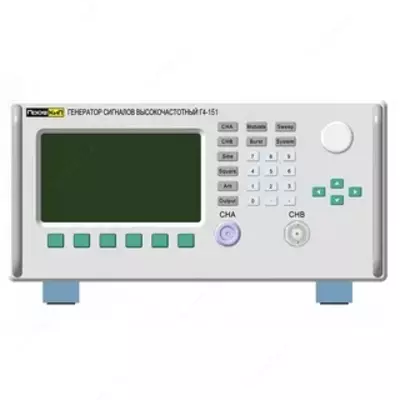 ПрофКиП Г4-164 — генератор сигналов высокочастотный - от 7 500 000 сум / шт.