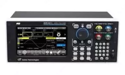 от 12 000 000 сум / шт. АКИП-3427-4 (256M) — генератор сигналов произвольной формы