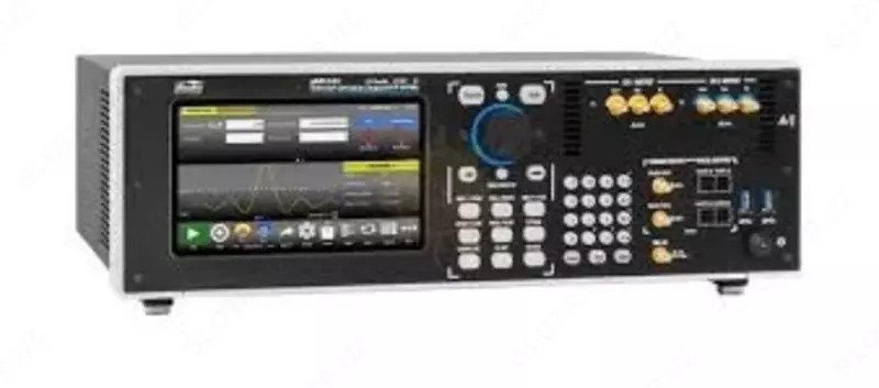 от 9 999 999 сум АКИП-3427-2 (64М) — генератор сигналов произвольной формы