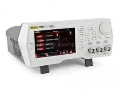 DG822 — универсальный генератор сигналов - от 3 000 000 сум / шт.