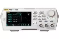 DG821 — универсальный генератор сигналов