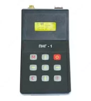 ПНГ-1 — прецизионный низкочастотный генератор
