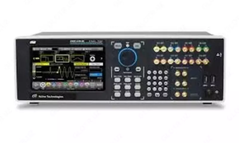 АКИП-3426 — генератор сигналов произвольной формы