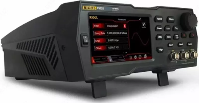 DG952 — универсальный генератор сигналов