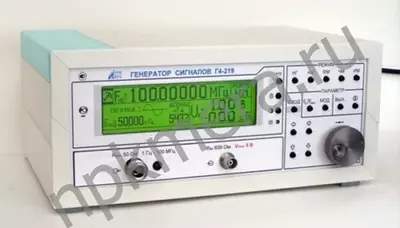 Г4-224 — генератор сигналов - от 12 000 000 сум / шт.