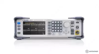 АКИП-3209 — генератор сигналов высокочастотный