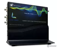 LS1291D — генератор сигналов высокочастотный