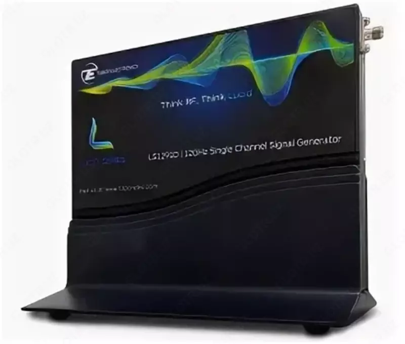 LS1291D — генератор сигналов высокочастотный - от 9 999 999 сум
