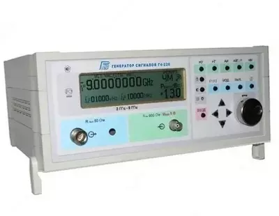 Г4-226 — генератор сигналов
