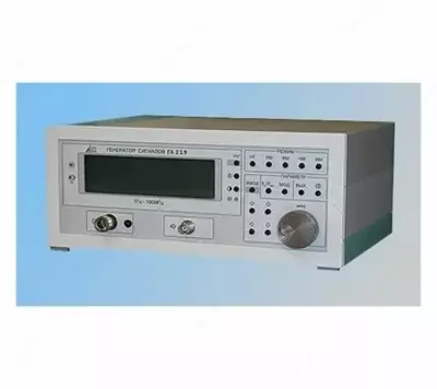 Г4-226 — генератор сигналов - от 14 500 000 сум / шт.