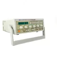 МЕГЕОН 02010 — генератор сигналов специальной формы