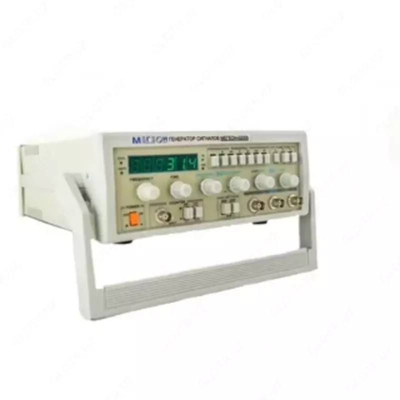 МЕГЕОН 02005 — генератор сигналов специальной формы