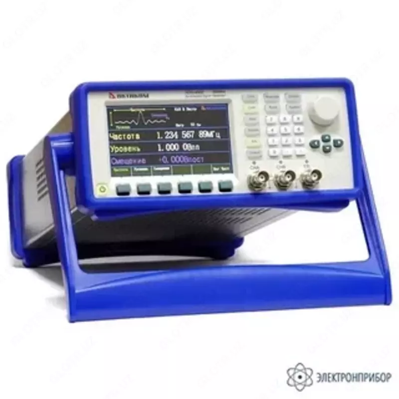 AWG-4012 — генератор сигналов специальной формы - от 5 000 000 сум
