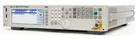 N5171B-501 — аналоговый генератор ВЧ сигналов