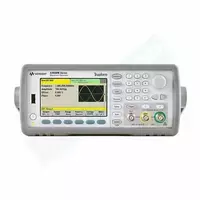 33621A — генератор сигналов