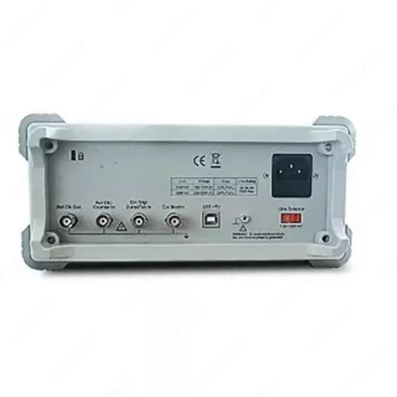 AG1012F — универсальный DDS-генератор сигналов - от 3 000 000 сум