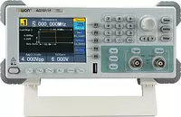от 9 999 999 сум AG2052F — универсальный DDS-генератор сигналов