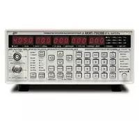 АКИП-7SG392 — генератор ВЧ сигналов векторный