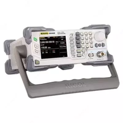 DSG815 — генератор сигналов высокочастотный