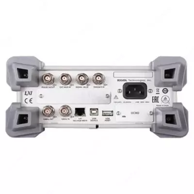 от 7 600 000 сум / шт. DSG815 — генератор сигналов высокочастотный