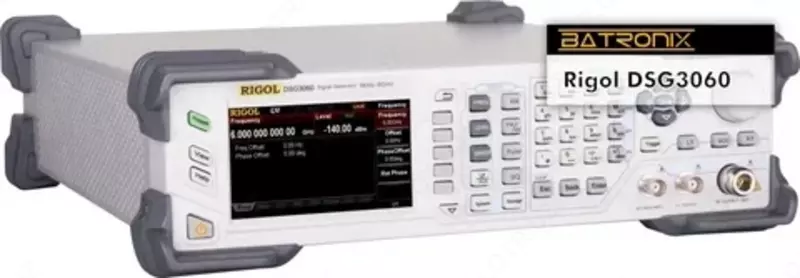 DSG830 — генератор сигналов высокочастотный - от 9 999 999 сум