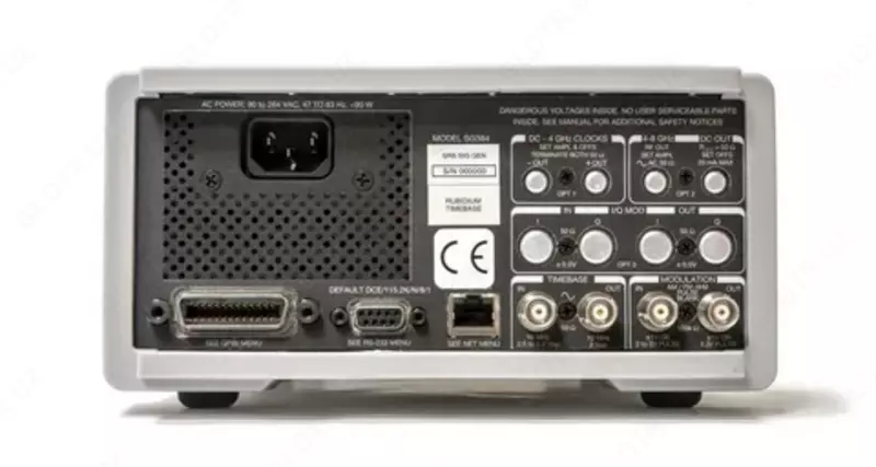 АКИП-7SG382 — генератор сигналов ВЧ - от 9 999 999 сум