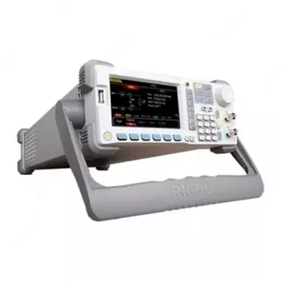 DG5101 — цифровой генератор DG5101 — цифровой генератор