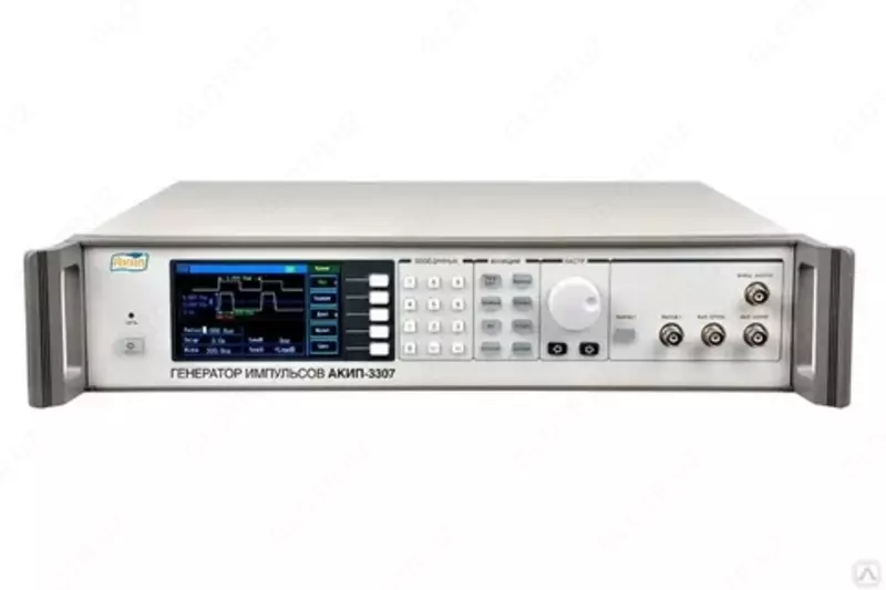АКИП-3307 — генератор импульсов - от 9 999 999 сум