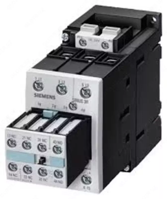 Контакторы Siemens 3RT1034-1BB44-3MA0 - от 10 сум