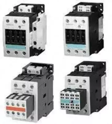 Siemens kontaktorlari 3RT1034-1AM70-0KR0 - 330 000 so'm / donadan