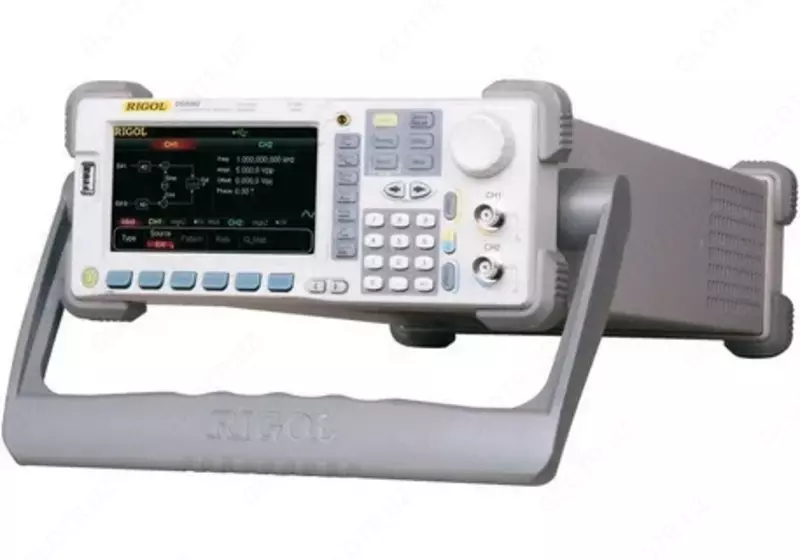 от 9 999 999 сум DG5251 — цифровой генератор