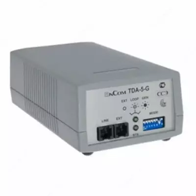 AnCom TDA-5/16000 — управляемый генератор измерительных сигналов