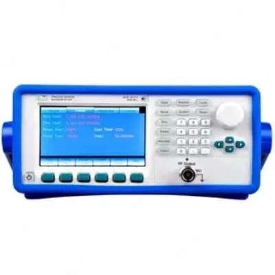 от 9 999 999 сум / шт. АКИП-3417/3 — генератор сигналов высокой частоты