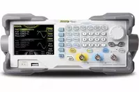 DG1022Z — универсальный генератор сигналов