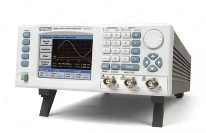 WW1074-2 — генератор - от 9 999 999 сум