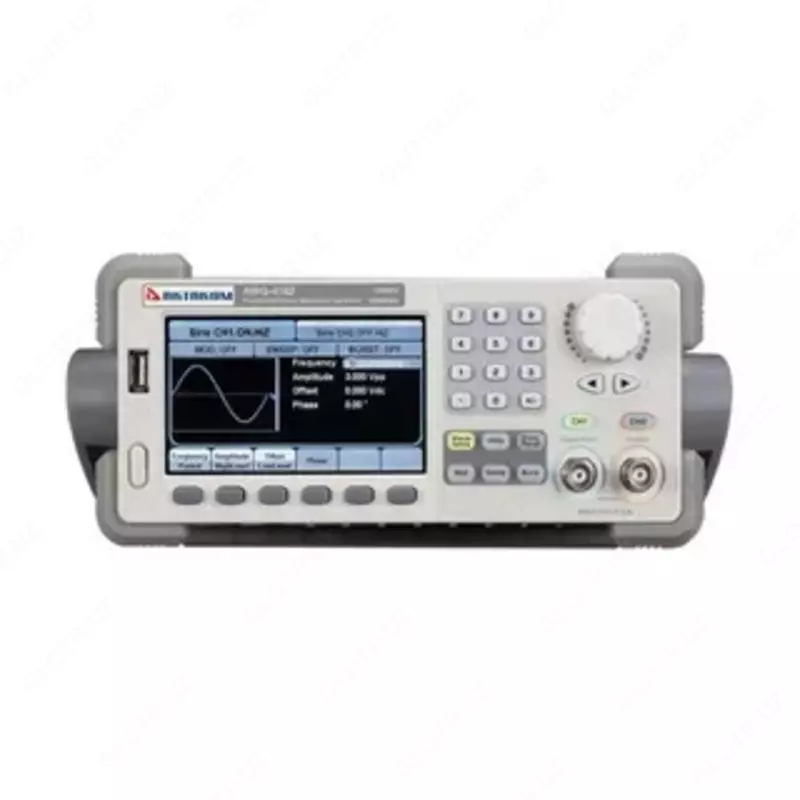 AWG-4162 — генератор сигналов специальной формы