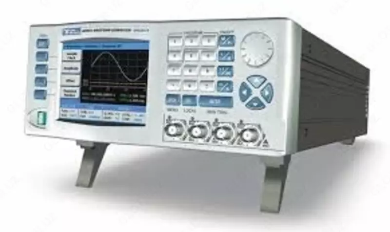 WW1074-1 — генератор