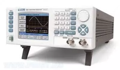 WW1072-1 — генератор