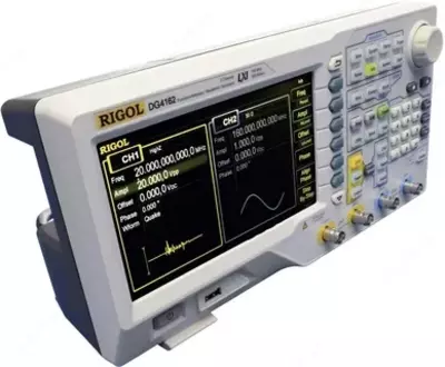 DG4162 — цифровой генератор - от 6 000 000 сум / шт.