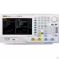 DG4162 — цифровой генератор