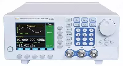 AKIP-3410/2 AKIP-3410/2