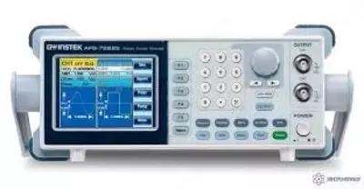 AFG-72225 — генератор сигналов специальной формы