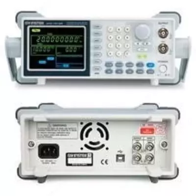 от 5 000 000 сум / шт. AFG-72225 — генератор сигналов специальной формы