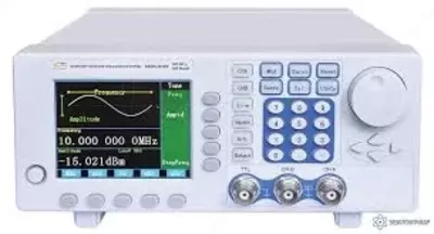 АКИП-3410/2 — генератор сигналов специальной формы