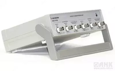 АСК-4106-L — прибор комбинированный