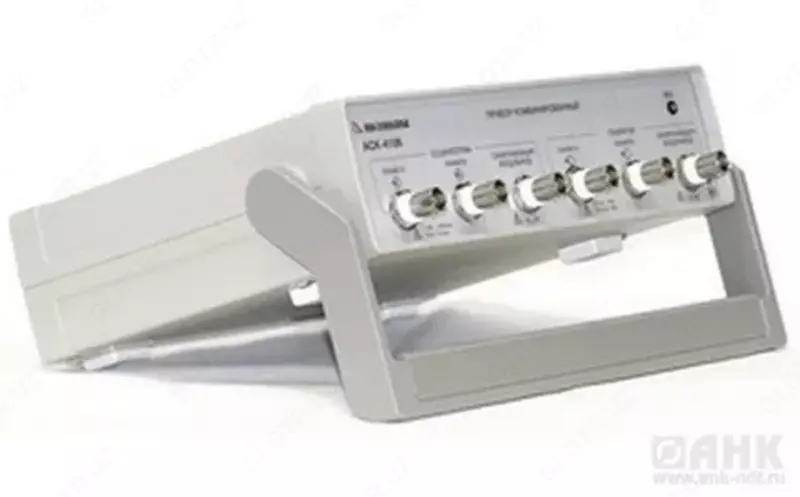 АСК-4106-L — прибор комбинированный