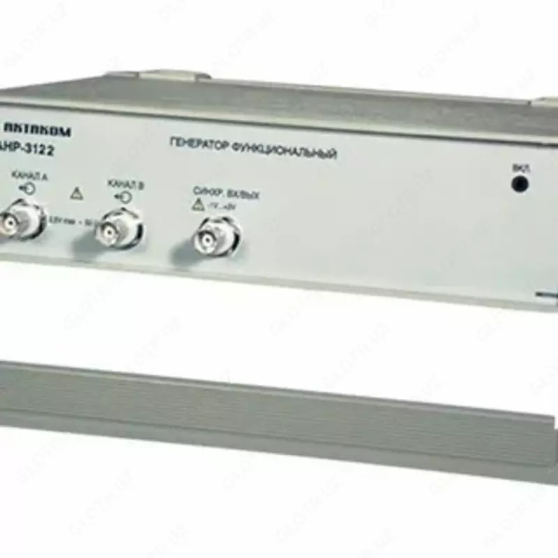 АСК-4106-L — прибор комбинированный