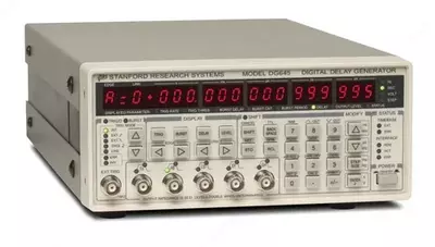 DG645 DG645