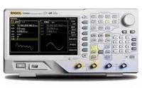 DG4062 — цифровой генератор