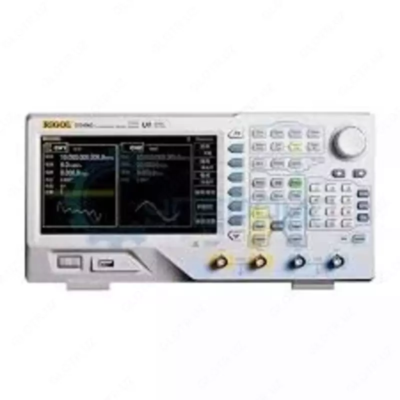 DG4062 — цифровой генератор - от 9 999 999 сум